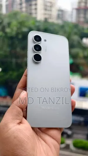 Tecno Spark 40 Pro 128 GB Gray