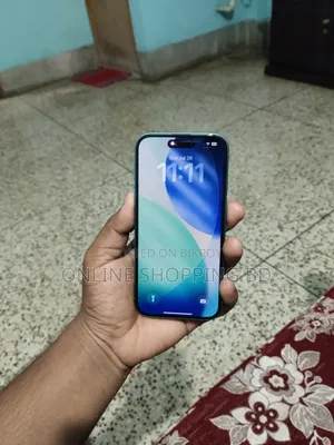 Apple iPhone 16 128 GB Blue