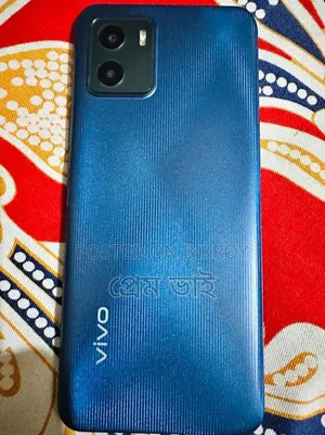 ভিভো ওয়াই১৫এস ৩২ জিবি ব্লু