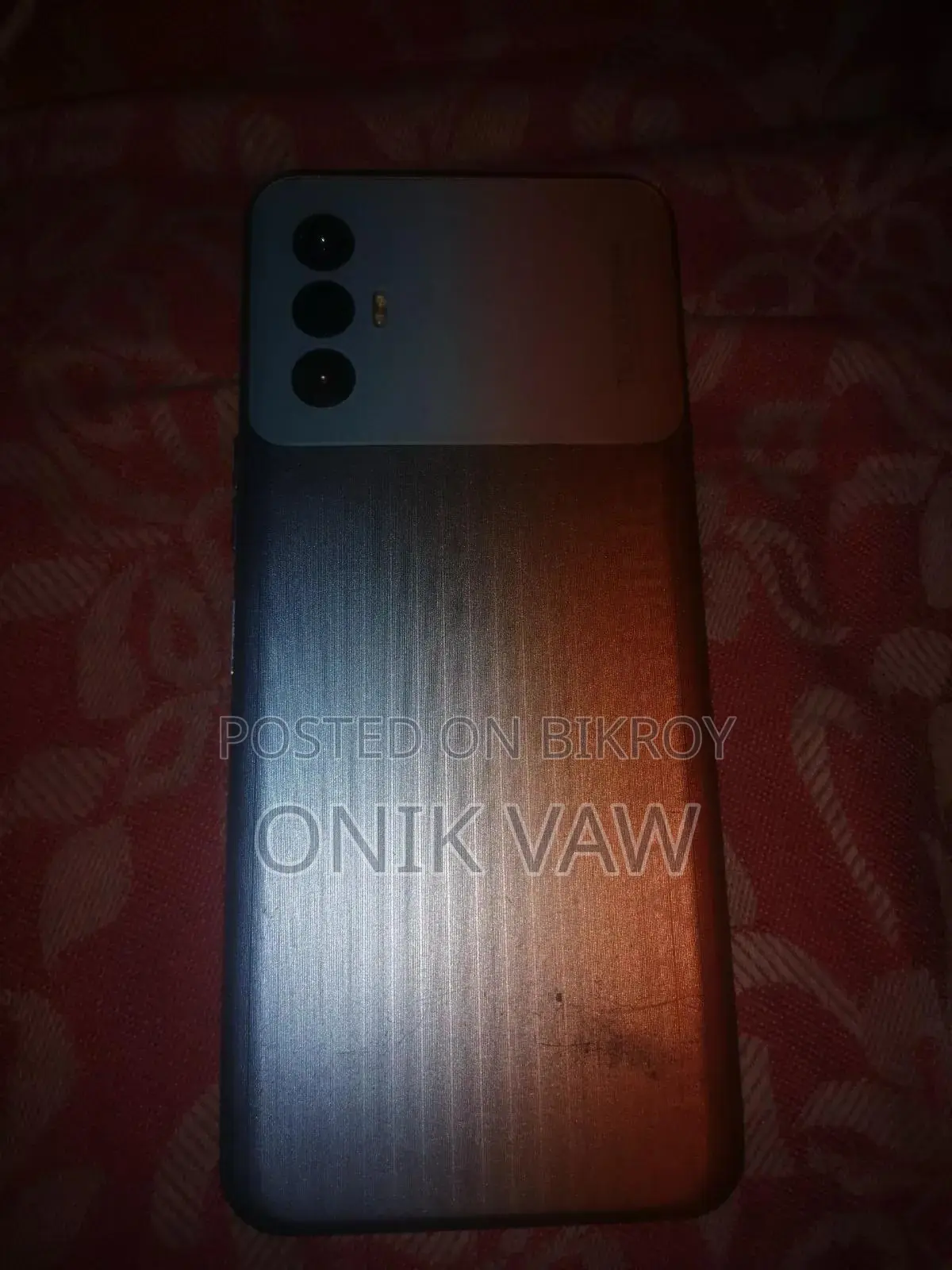 Tecno Spark 8 Pro 64 GB Pink