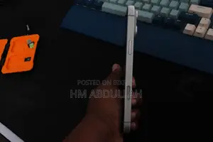 অ্যাপল আইফোন ১৭ প্রো ম্যাক্স ২৫৬ জিবি হোয়াইট