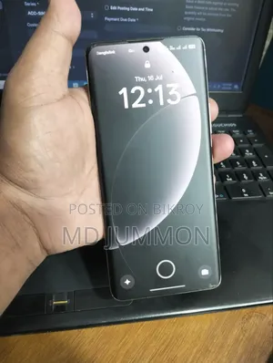 রিয়েলমি ১২ প্রো ২৫৬ জিবি হোয়াইট