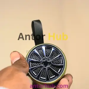 Angusen M9 Shake Wireless Bluetooth Speaker
