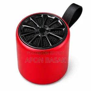 Angusen M9 Shake Wireless Bluetooth Speaker