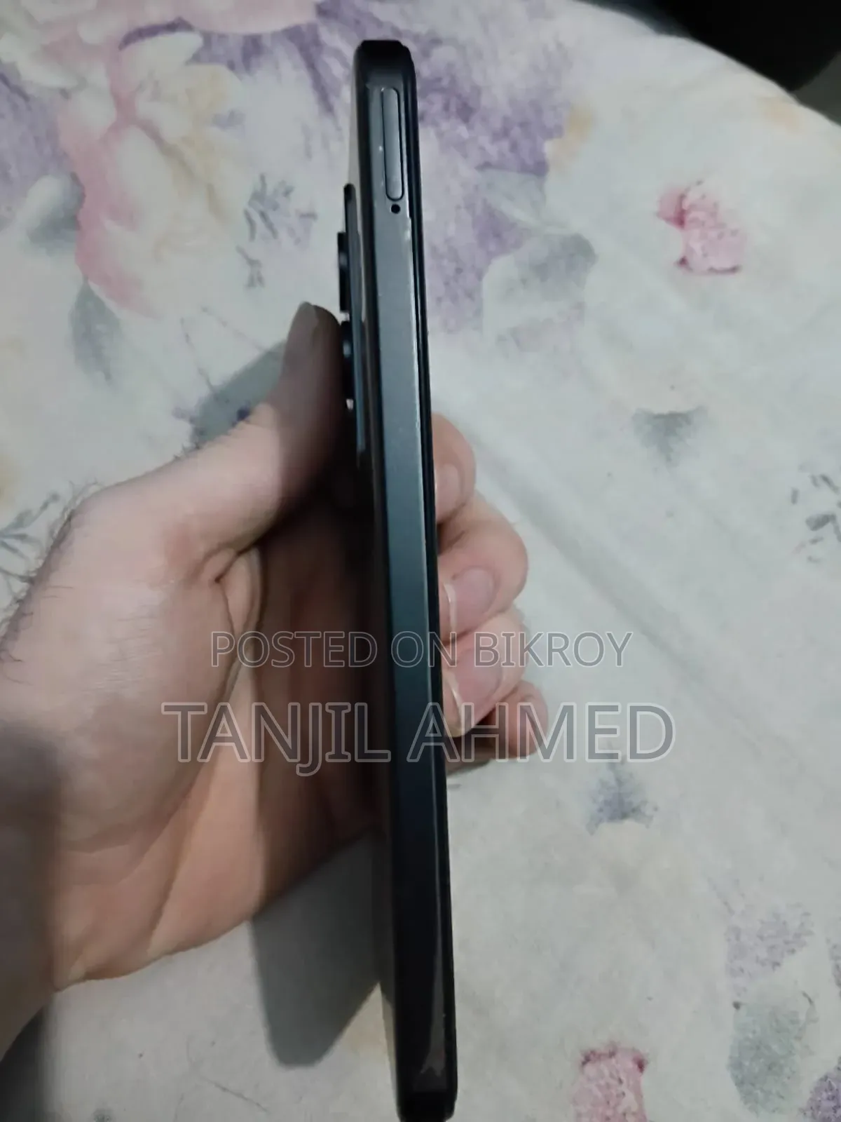 Realme 15T 128 GB Black