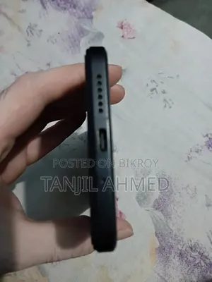 Realme 15T 128 GB Black