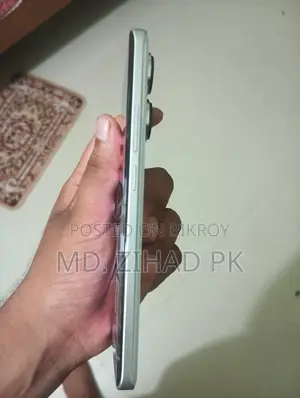 Xiaomi Redmi Note 13 Pro+ 256 GB White