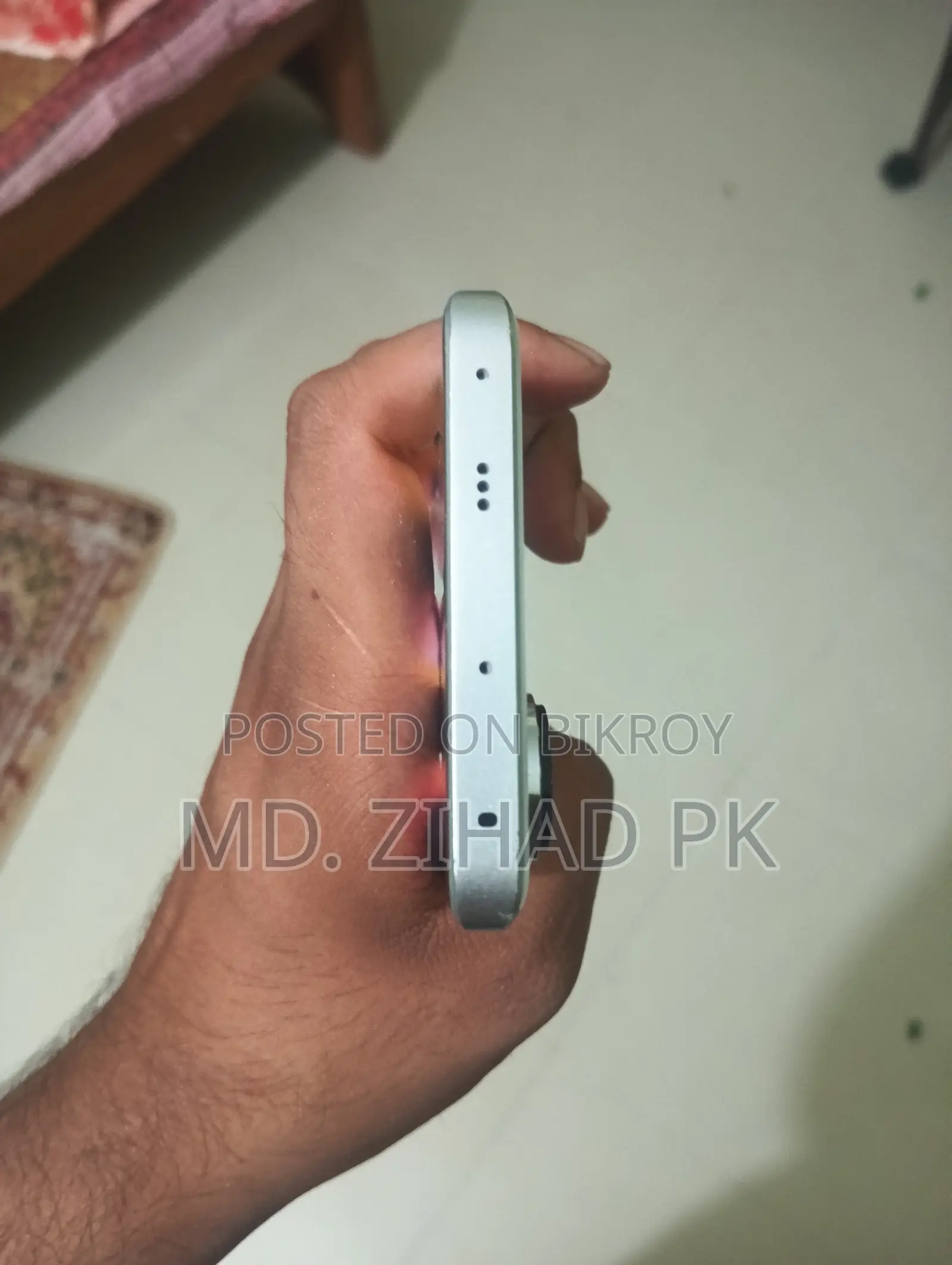 Xiaomi Redmi Note 13 Pro+ 256 GB White