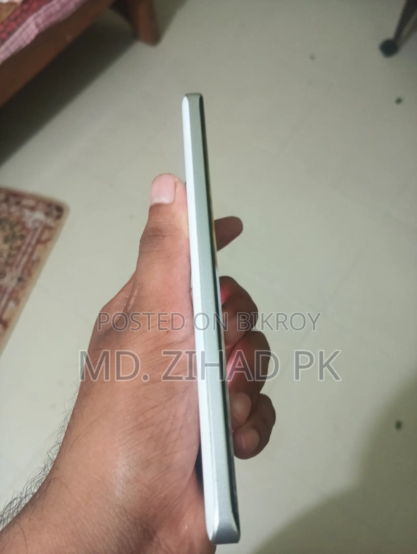 Xiaomi Redmi Note 13 Pro+ 256 GB White