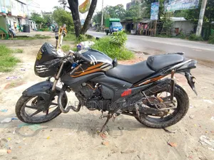 রানার নাইট রাইডার ভি২ ২০১৮ ব্ল্যাক