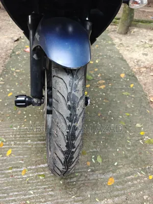 Suzuki Gixxer SF 2023 Blue