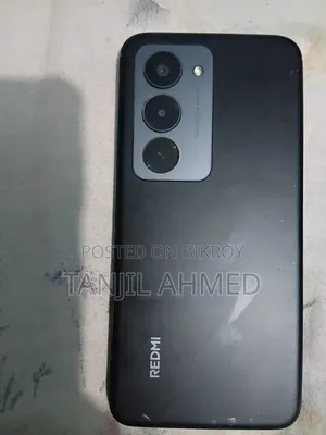Realme 15T 128 GB Black