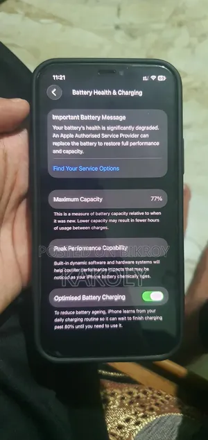 Apple iPhone 12 128 GB White