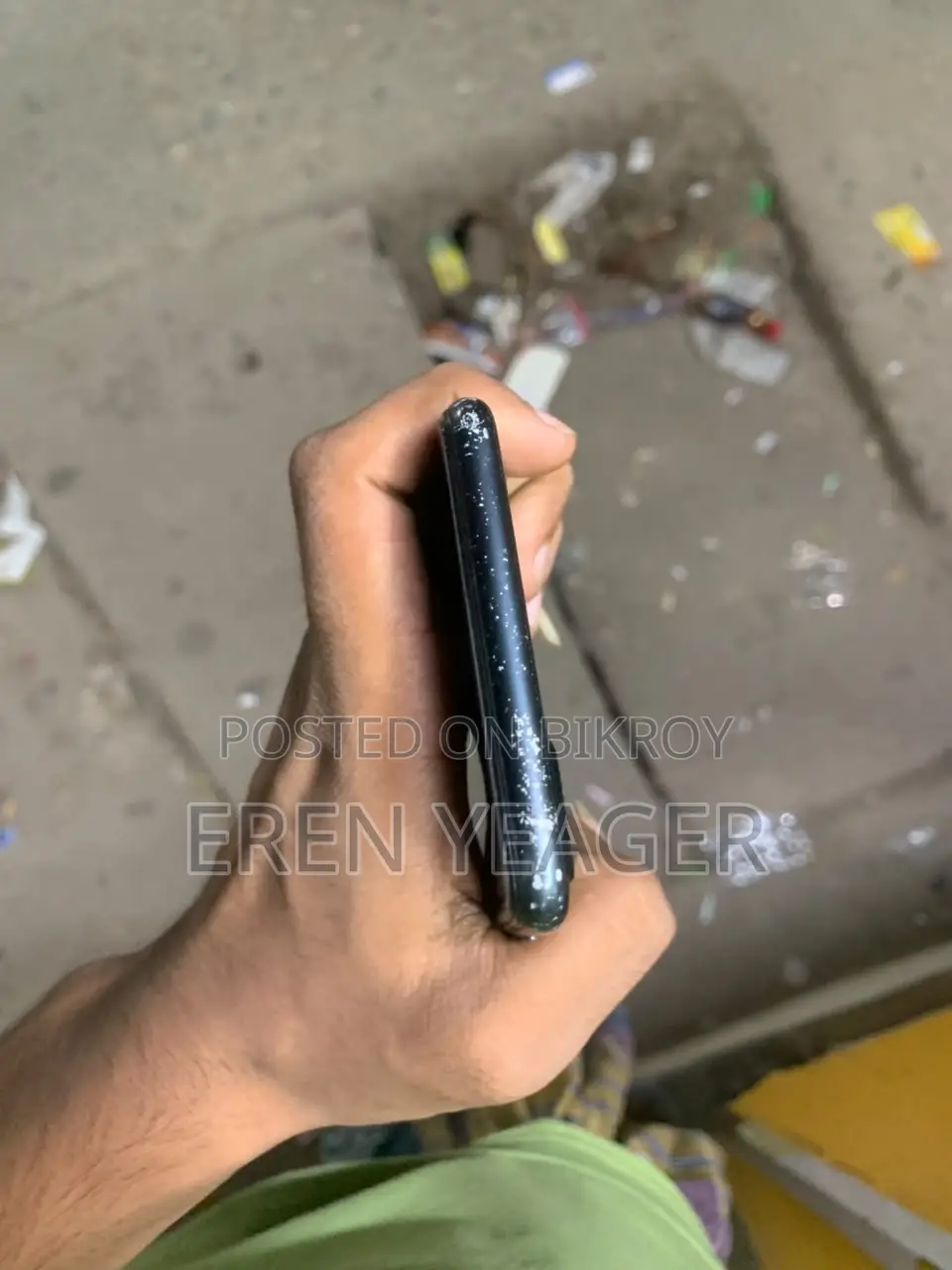 অ্যাপল আইফোন ৭ প্লাস ৩২ জিবি ব্ল্যাক