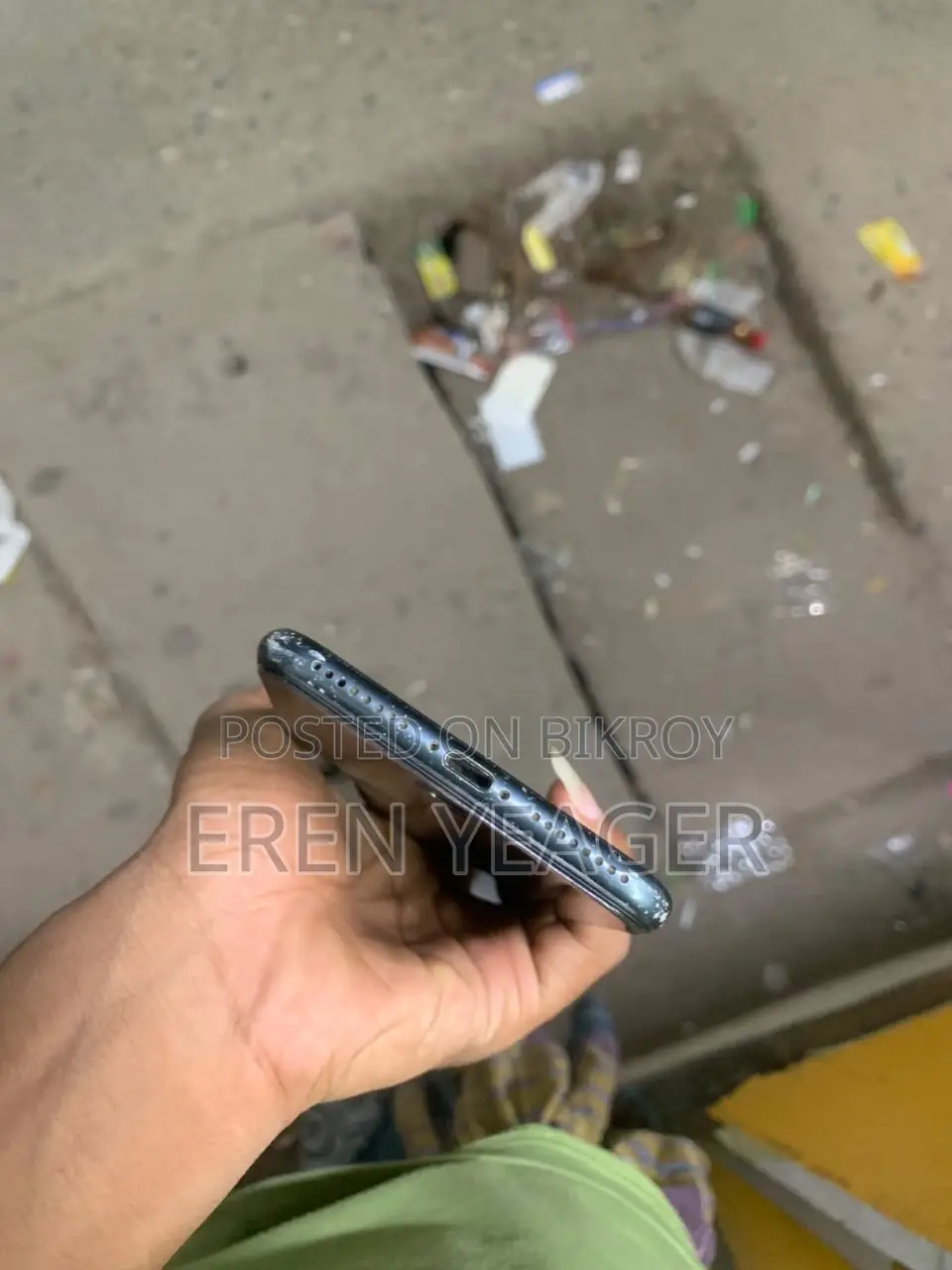 অ্যাপল আইফোন ৭ প্লাস ৩২ জিবি ব্ল্যাক