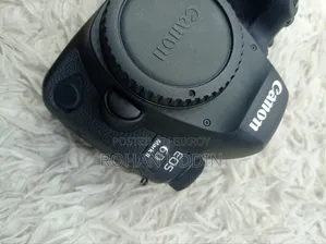 Canon 6D Mark II