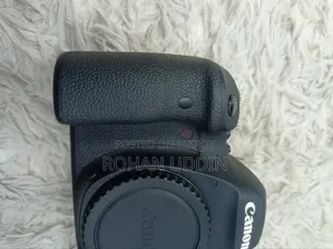 Canon 6D Mark II