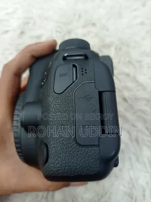 Canon 6D Mark II