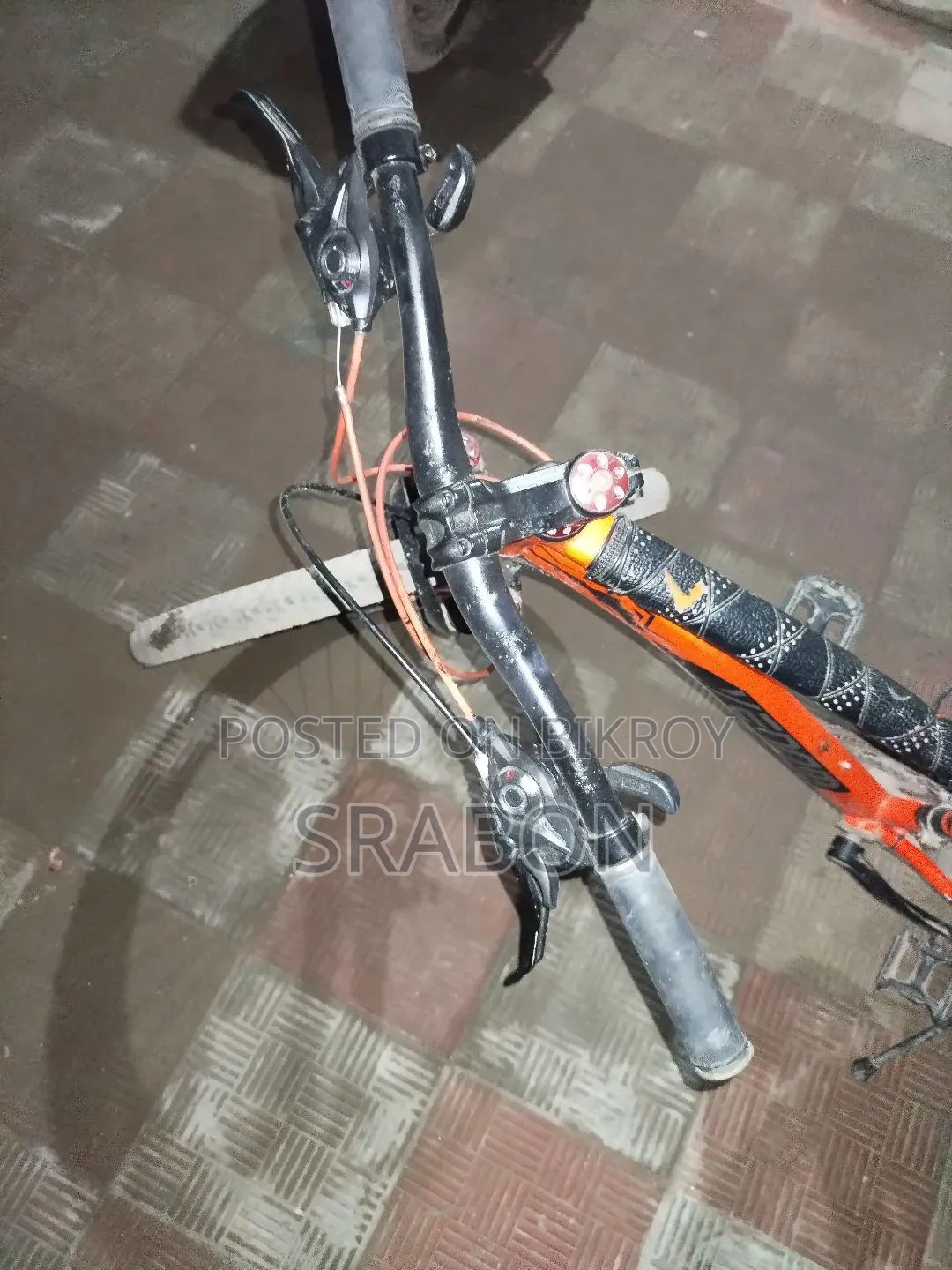 ভেনম বেস্ট (ব্যবহৃত) সাইকেল