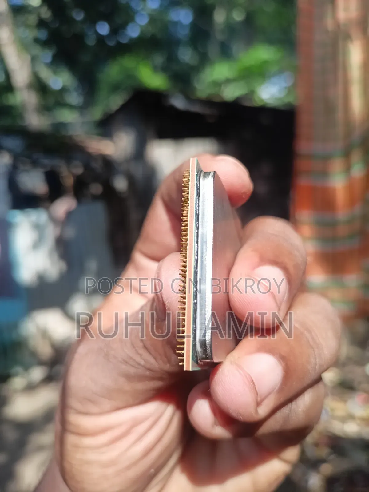 এএমডি রাইজেন ২৬০০ প্রসেসর কুলার সহ