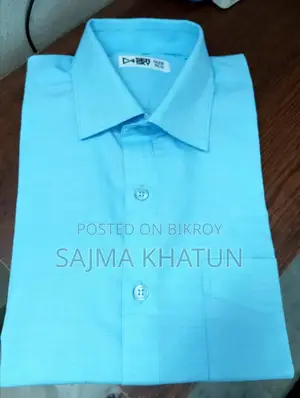 Sea Sky Brand Formal Shirt + Pants