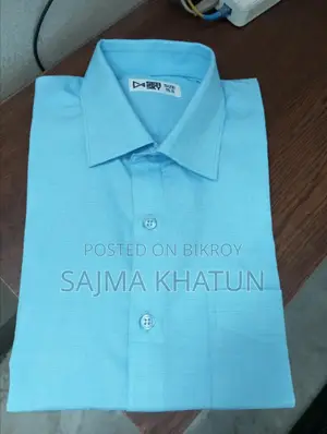 Sea Sky Brand Formal Shirt + Pants