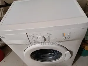 ওয়াশিং মেশিন বিক্রয় হবে