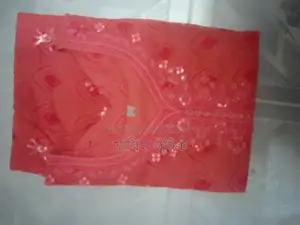 বুটিকের 3pc রেডিমেড