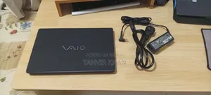 Laptop Sony 4GB Intel Core i5 SSD 128GB