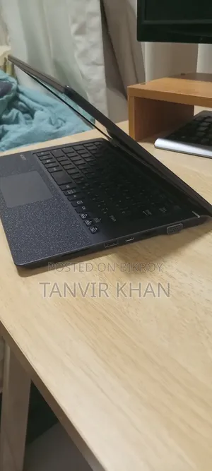 Laptop Sony 4GB Intel Core i5 SSD 128GB