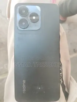 রিয়েলমি সি৫৩ ১২৮ জিবি গ্রে