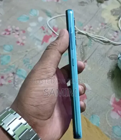 স্যামসাং গ্যালাক্সি এ৩২ ১২৮ জিবি ব্লু