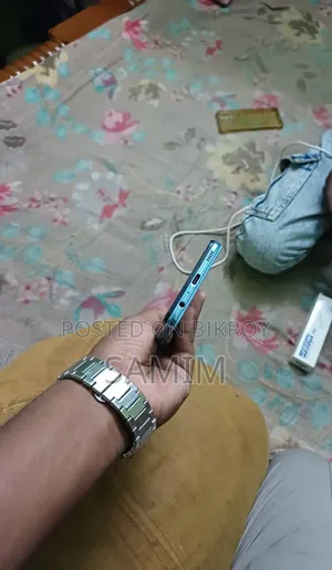 স্যামসাং গ্যালাক্সি এ৩২ ১২৮ জিবি ব্লু