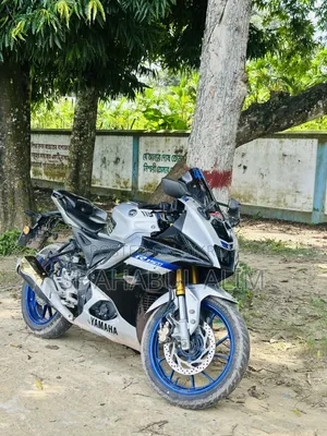Yamaha 2021 Gray