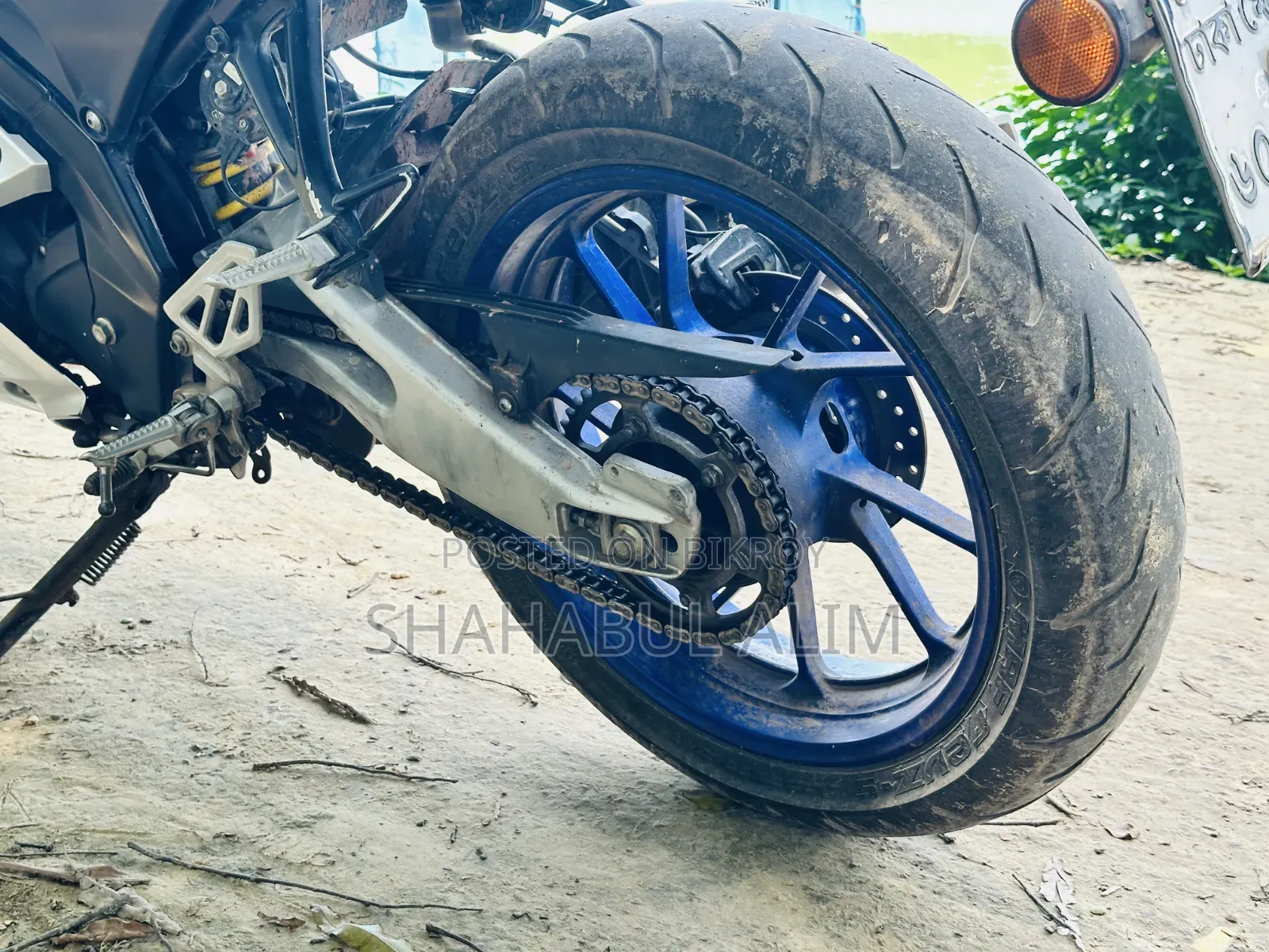 Yamaha 2021 Gray