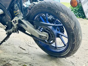 Yamaha 2021 Gray
