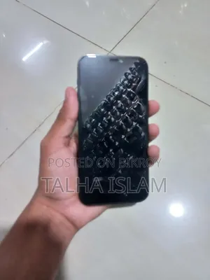 অ্যাপল আইফোন ১২ প্রো ২৫৬ জিবি