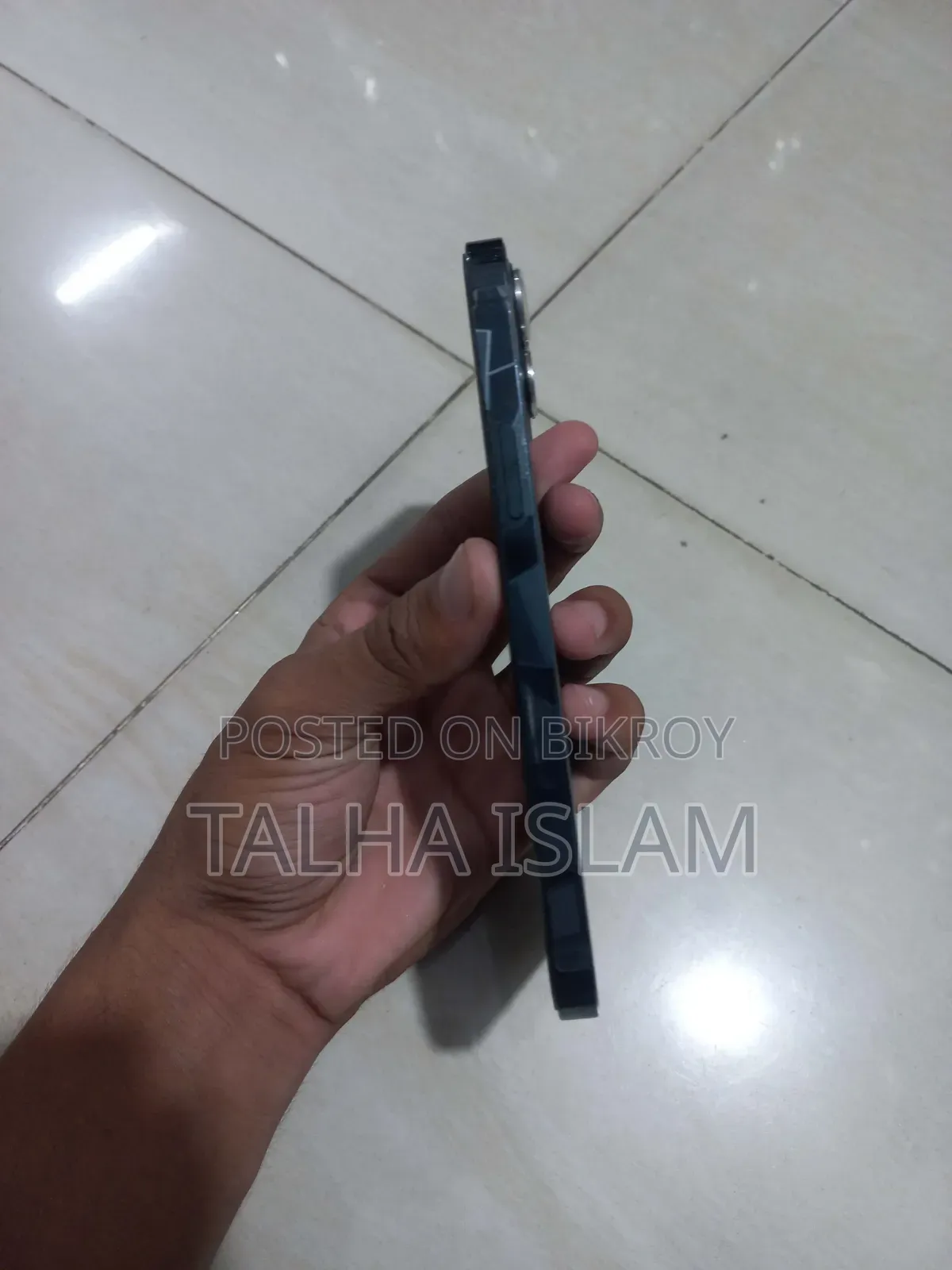অ্যাপল আইফোন ১২ প্রো ২৫৬ জিবি