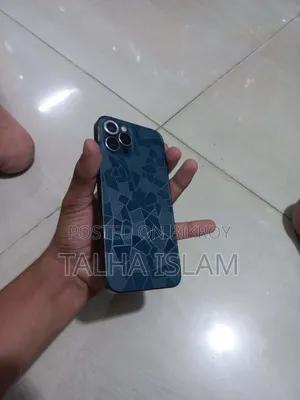 অ্যাপল আইফোন ১২ প্রো ২৫৬ জিবি