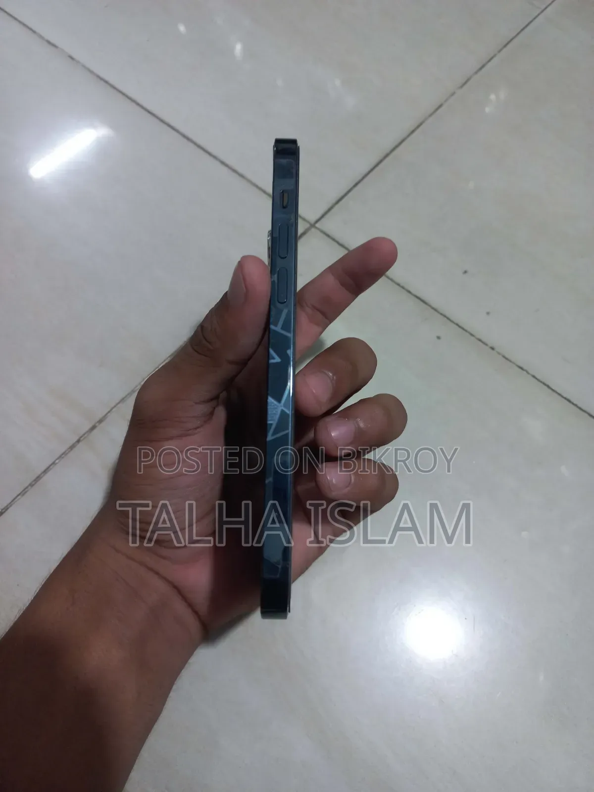 অ্যাপল আইফোন ১২ প্রো ২৫৬ জিবি