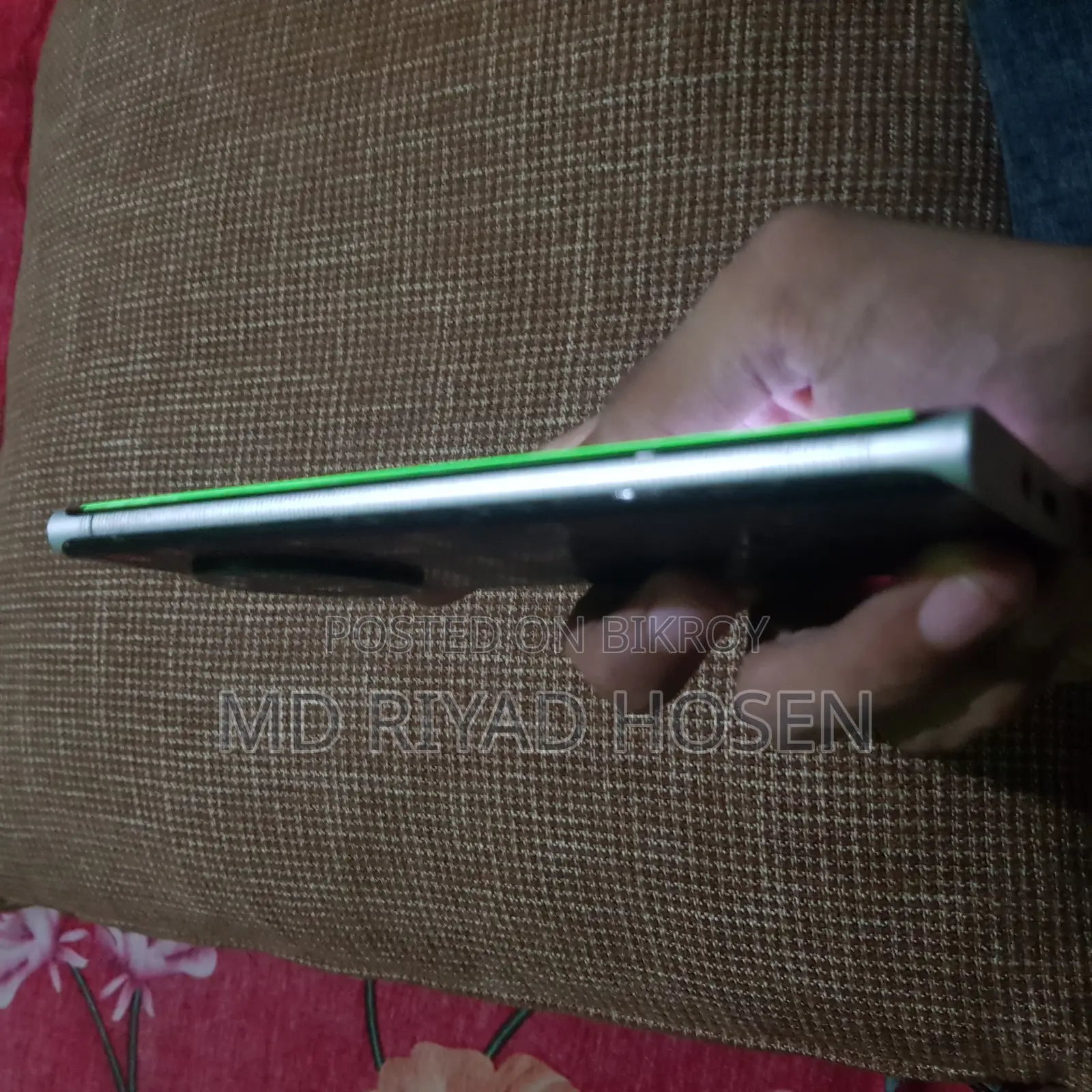 লেইকা লাইটজ ফোন ১ ২৫৬ জিবি কালো