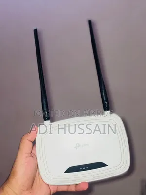 TP-Link Router