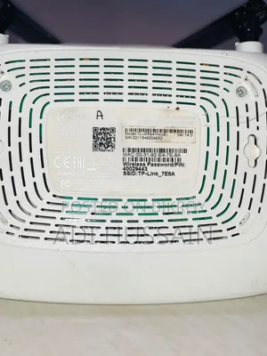 TP-Link Router