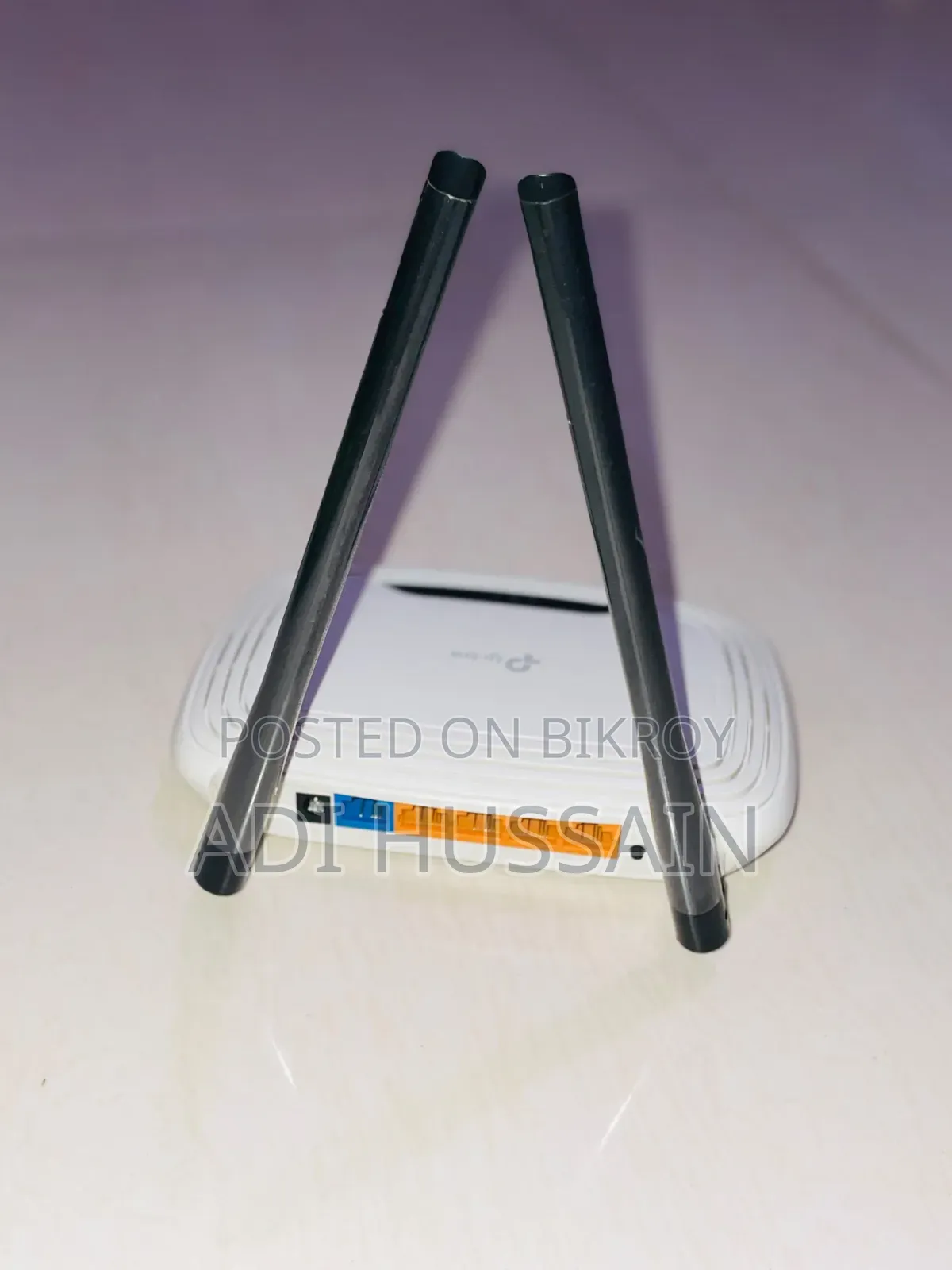 TP-Link Router