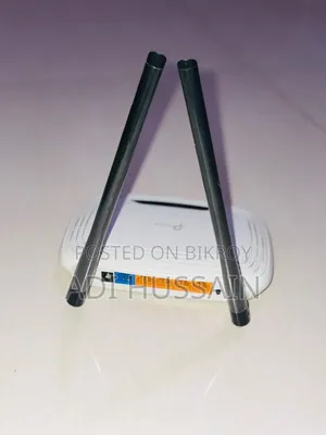 TP-Link Router