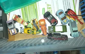 Hot Wheels (Loose)