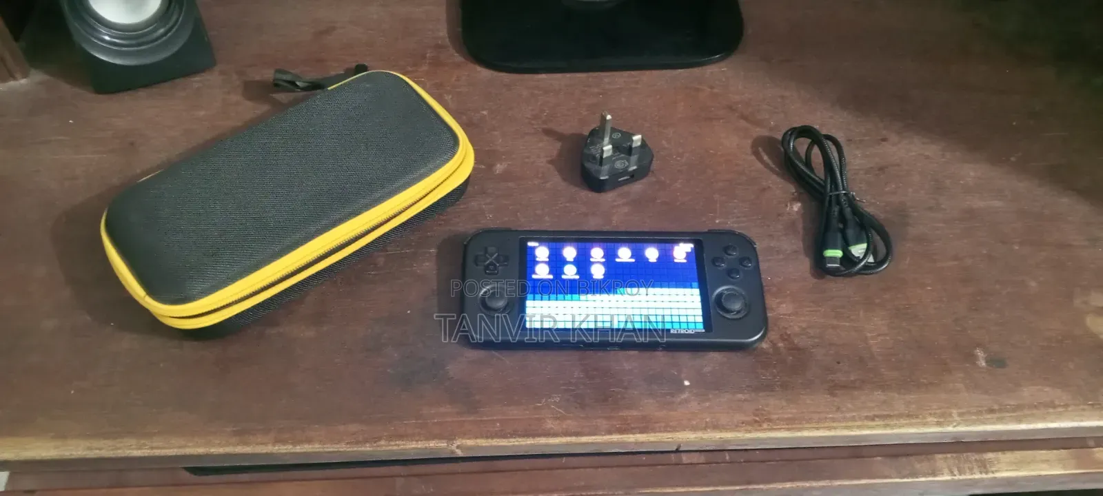 Retroid Pocket 3