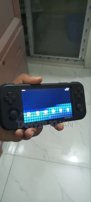 Retroid Pocket 3