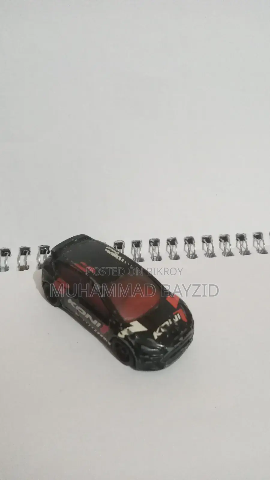 Hot Wheels (Loose)