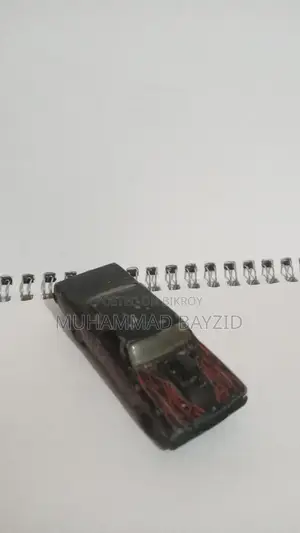 Hot Wheels (Loose)
